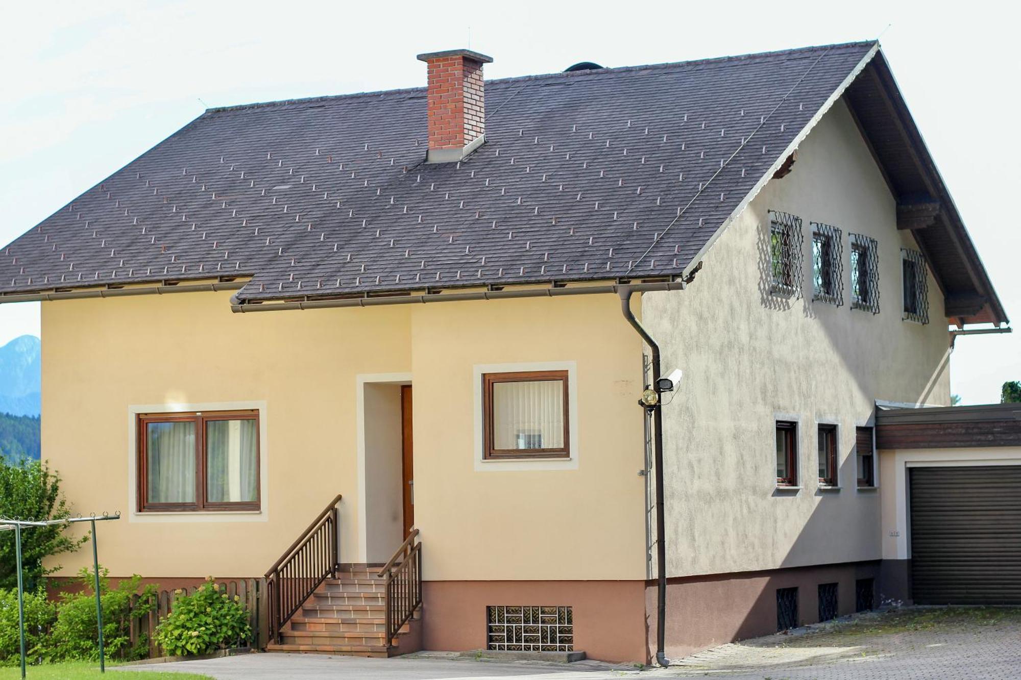 Self-Check In Apartmenthotel Seeglueck Pörtschach am Wörthersee Esterno foto
