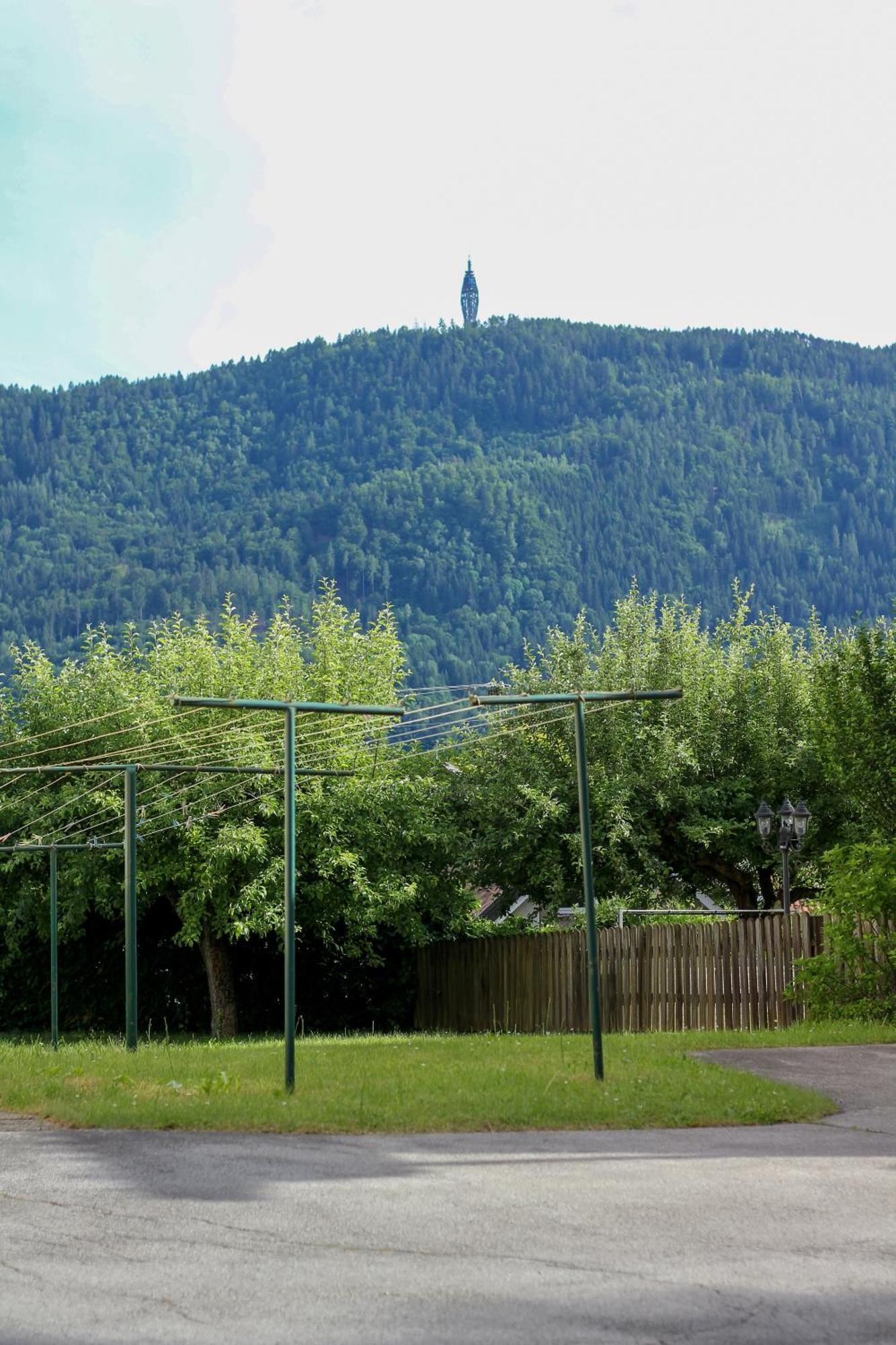 Self-Check In Apartmenthotel Seeglueck Pörtschach am Wörthersee Esterno foto