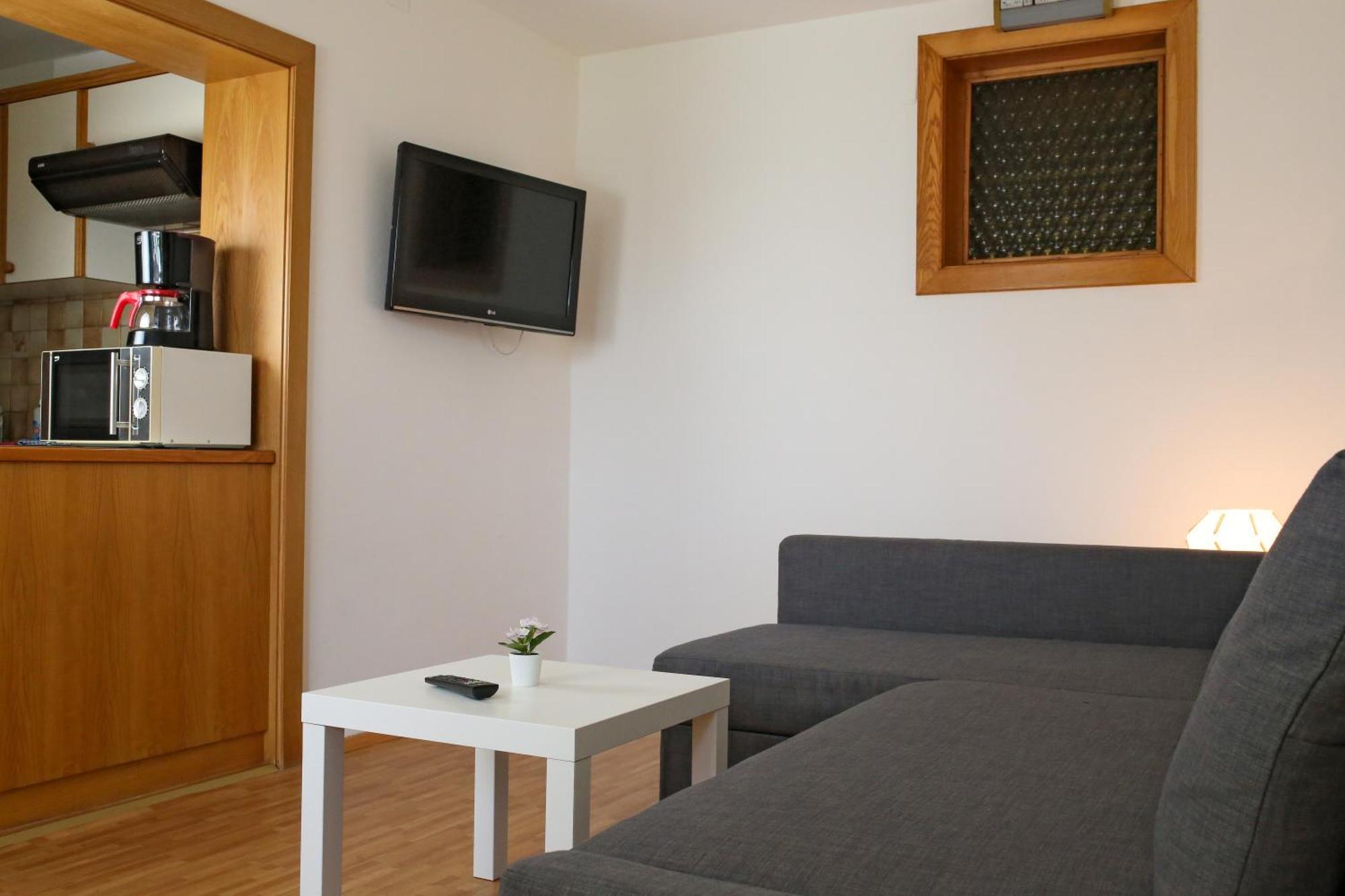 Self-Check In Apartmenthotel Seeglueck Pörtschach am Wörthersee Esterno foto