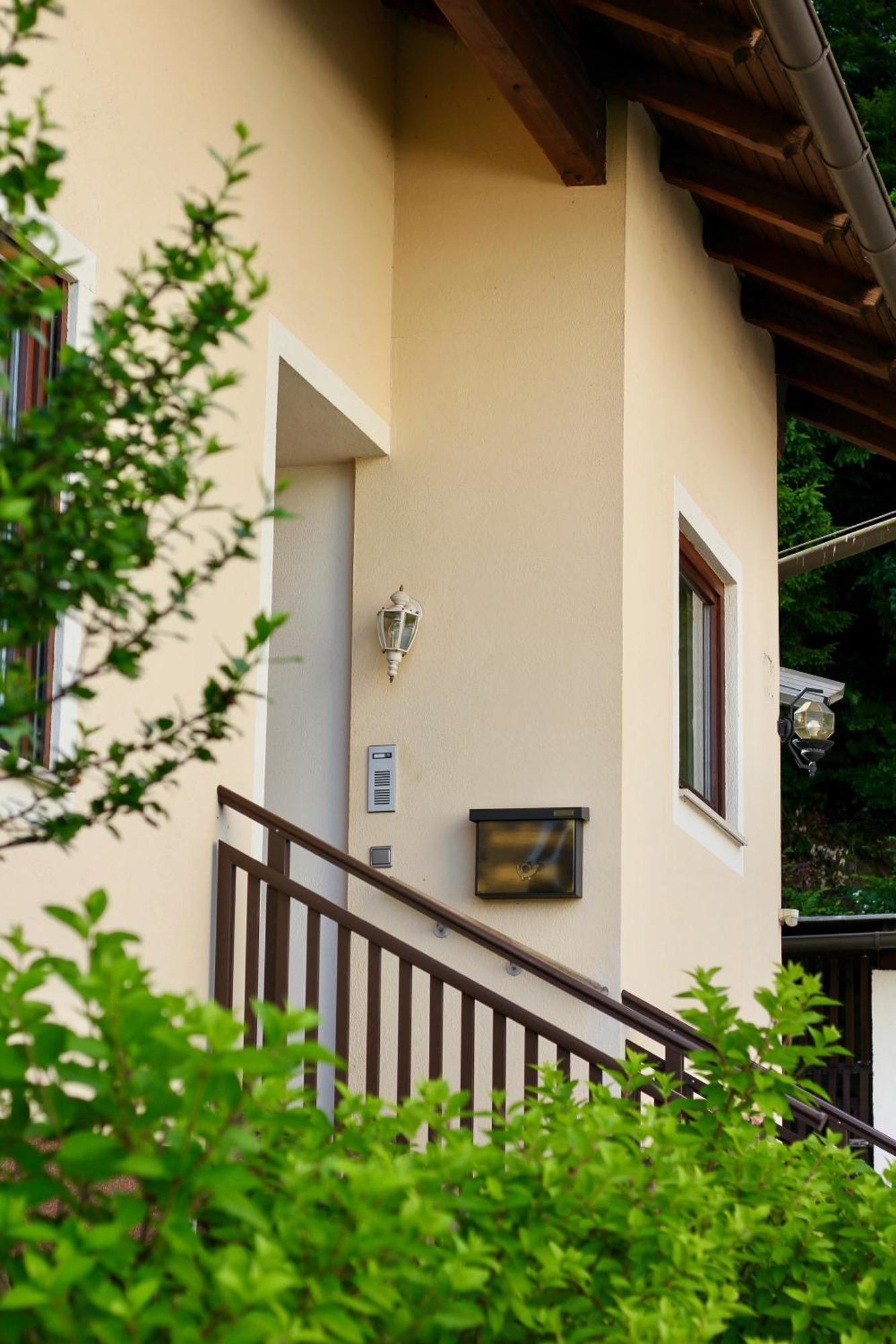 Self-Check In Apartmenthotel Seeglueck Pörtschach am Wörthersee Esterno foto