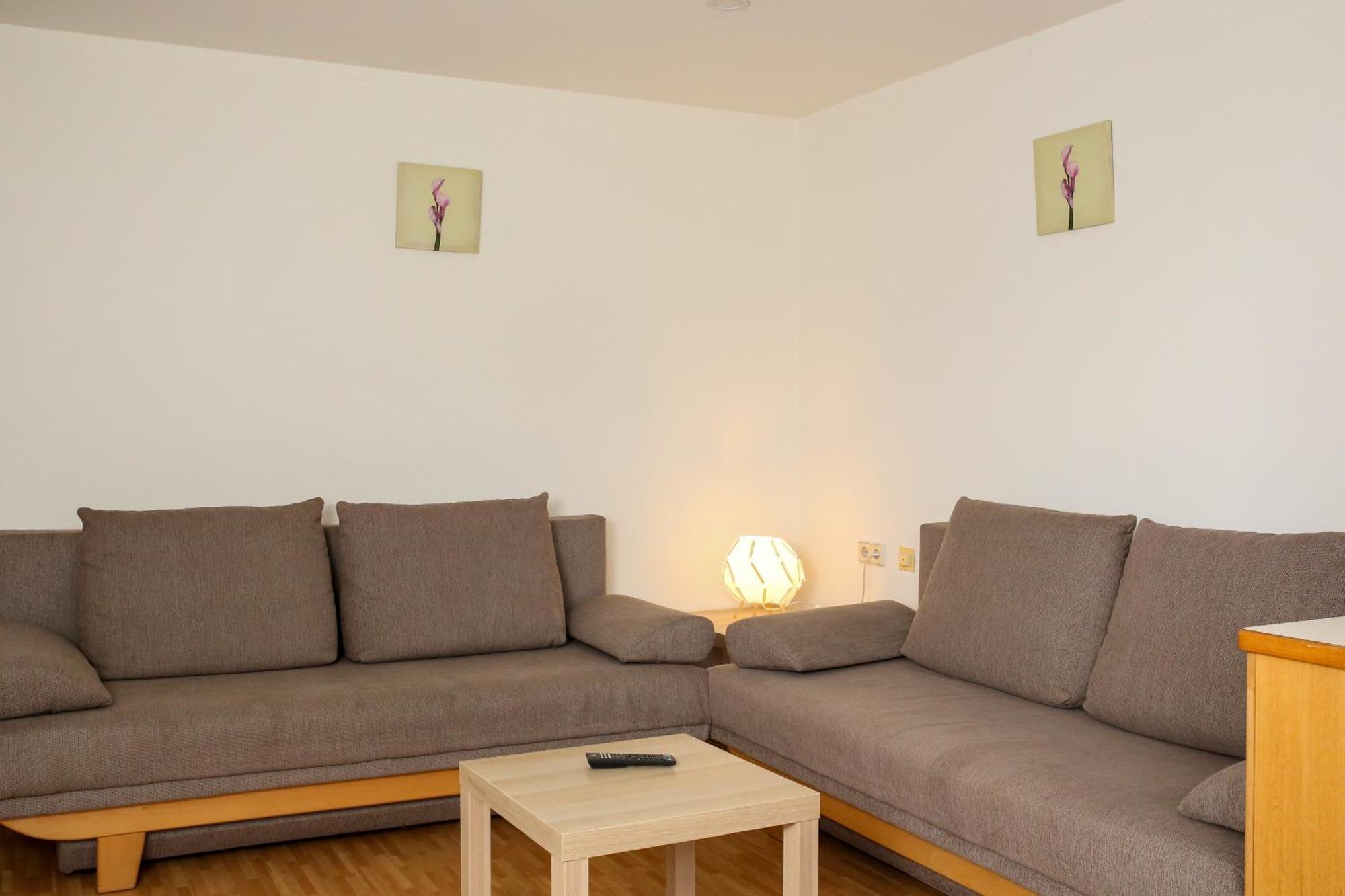 Self-Check In Apartmenthotel Seeglueck Pörtschach am Wörthersee Esterno foto