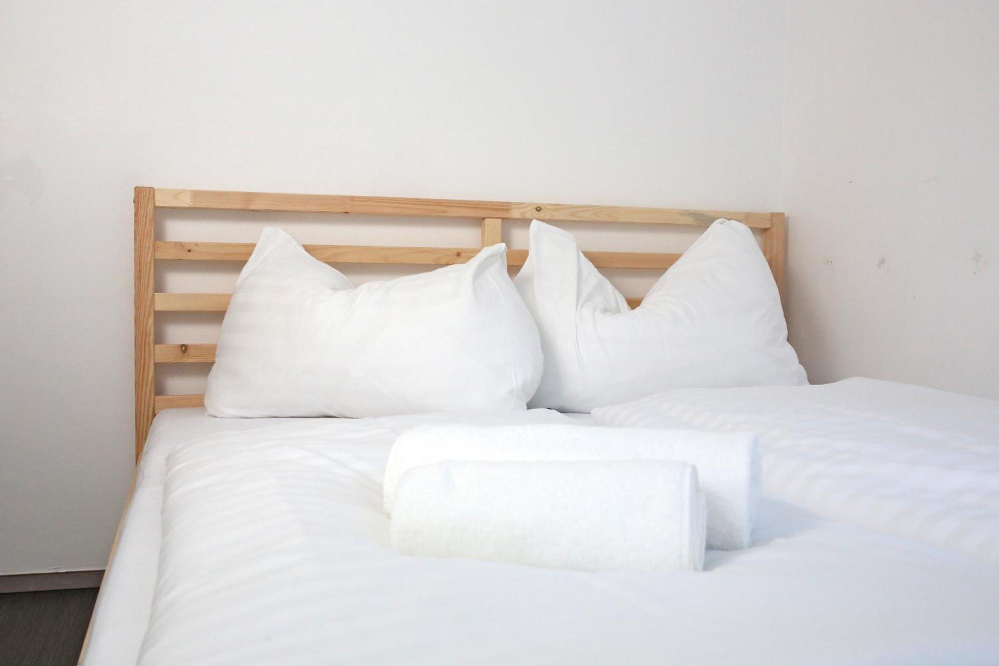 Self-Check In Apartmenthotel Seeglueck Pörtschach am Wörthersee Esterno foto