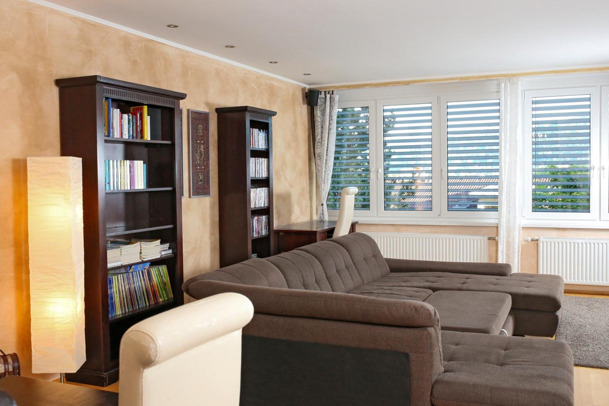Self-Check In Apartmenthotel Seeglueck Pörtschach am Wörthersee Esterno foto