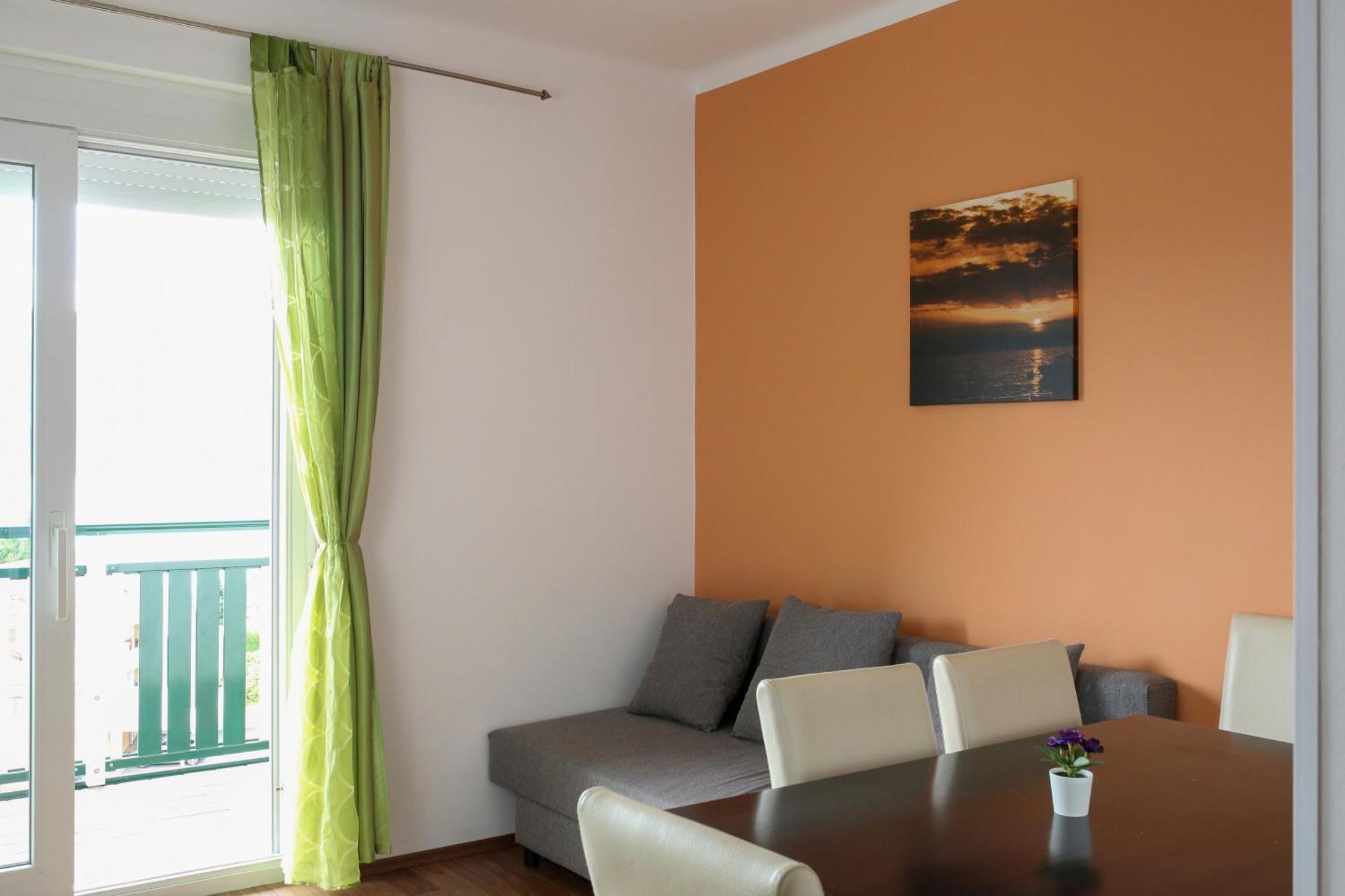 Self-Check In Apartmenthotel Seeglueck Pörtschach am Wörthersee Esterno foto