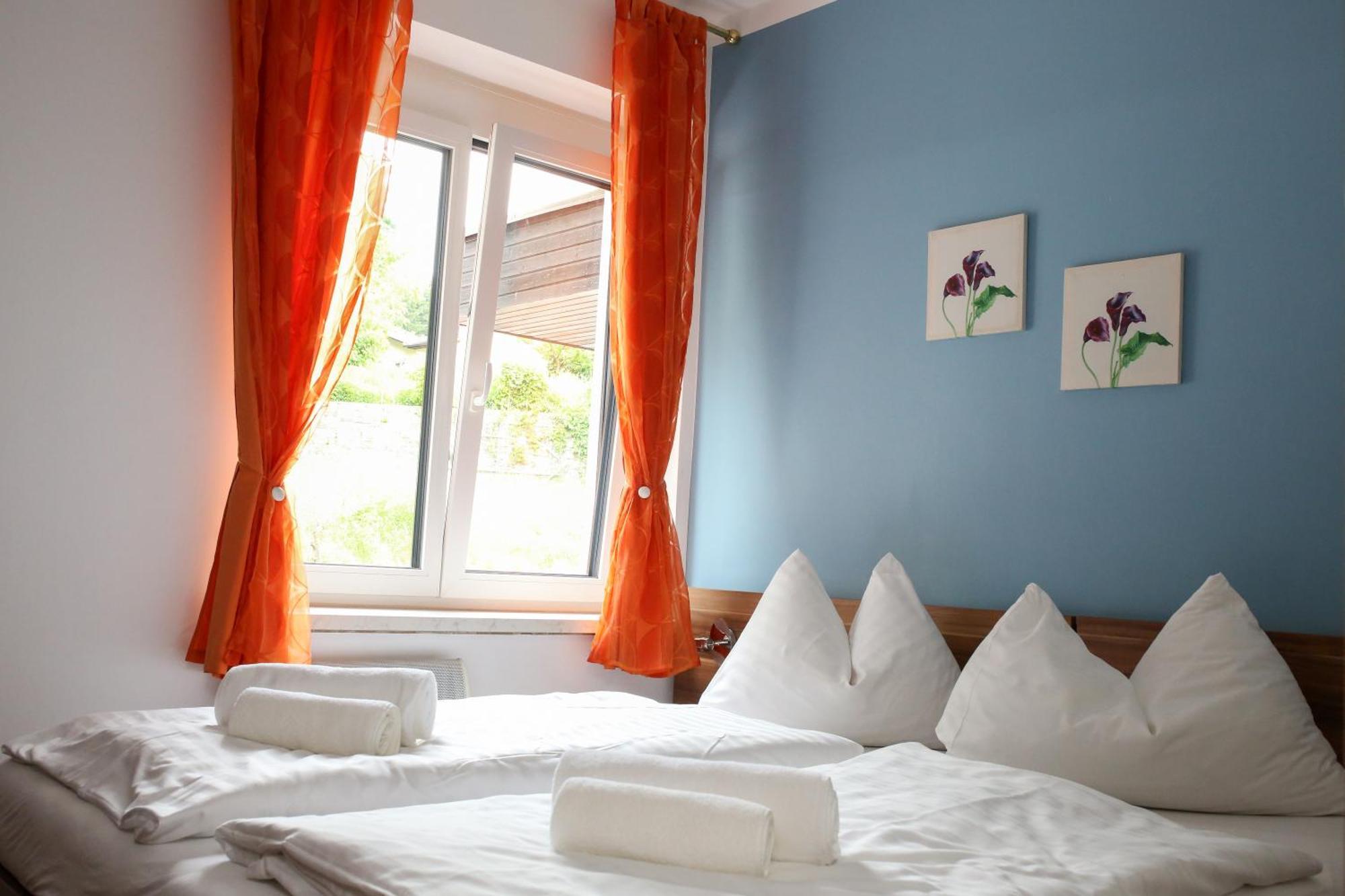 Self-Check In Apartmenthotel Seeglueck Pörtschach am Wörthersee Esterno foto