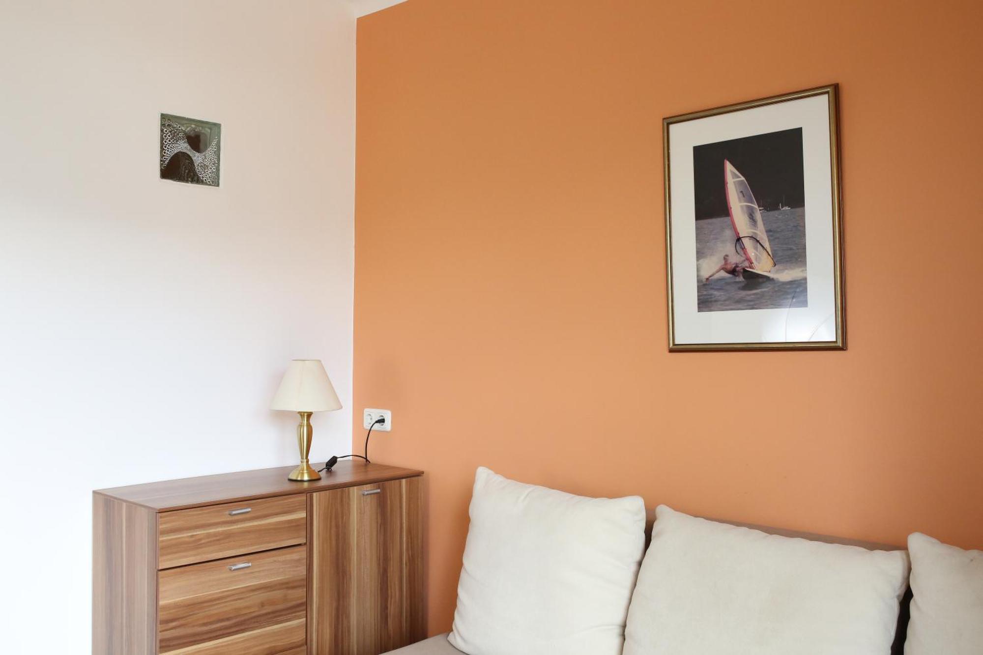 Self-Check In Apartmenthotel Seeglueck Pörtschach am Wörthersee Esterno foto