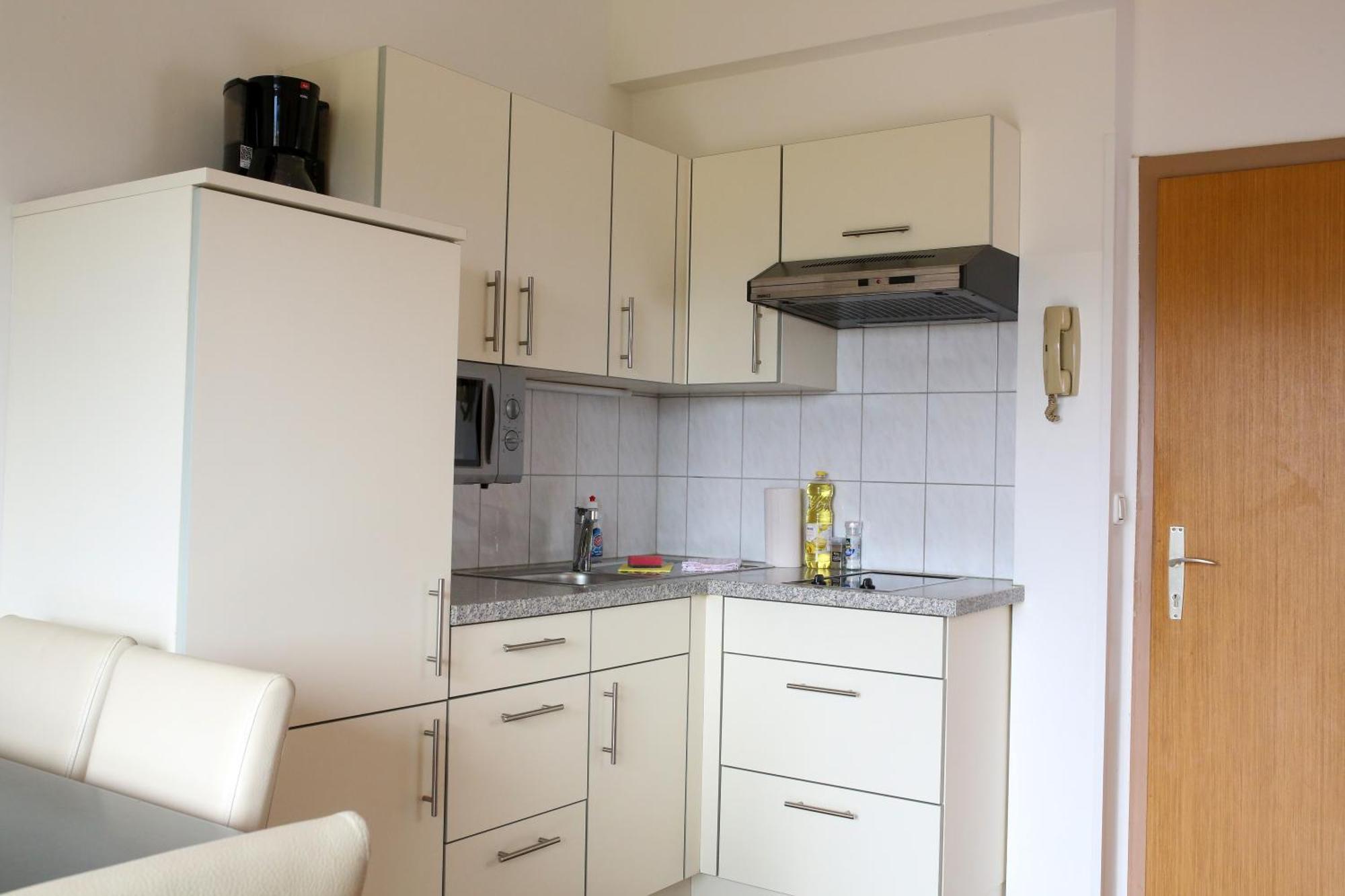Self-Check In Apartmenthotel Seeglueck Pörtschach am Wörthersee Esterno foto