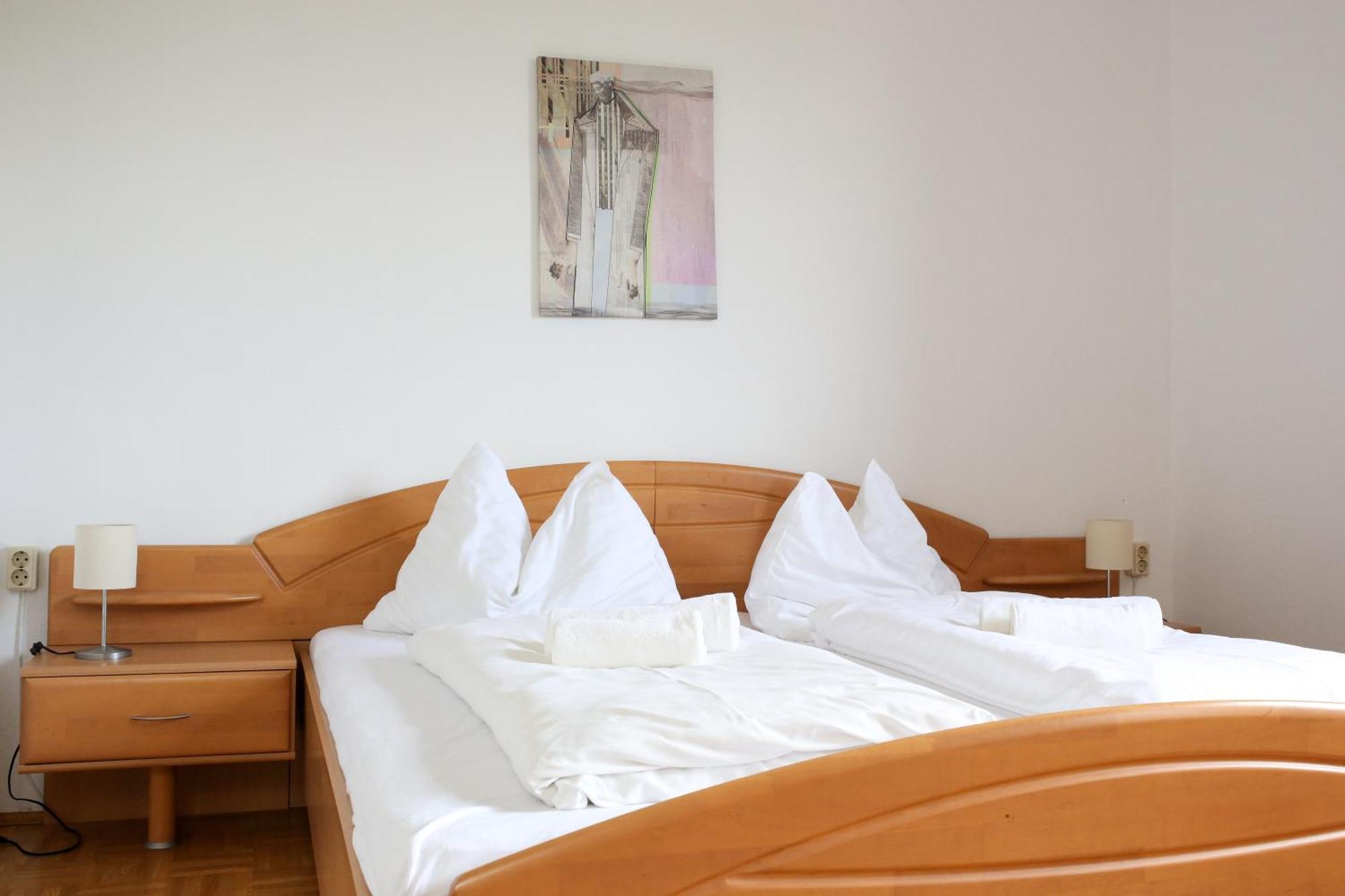 Self-Check In Apartmenthotel Seeglueck Pörtschach am Wörthersee Esterno foto