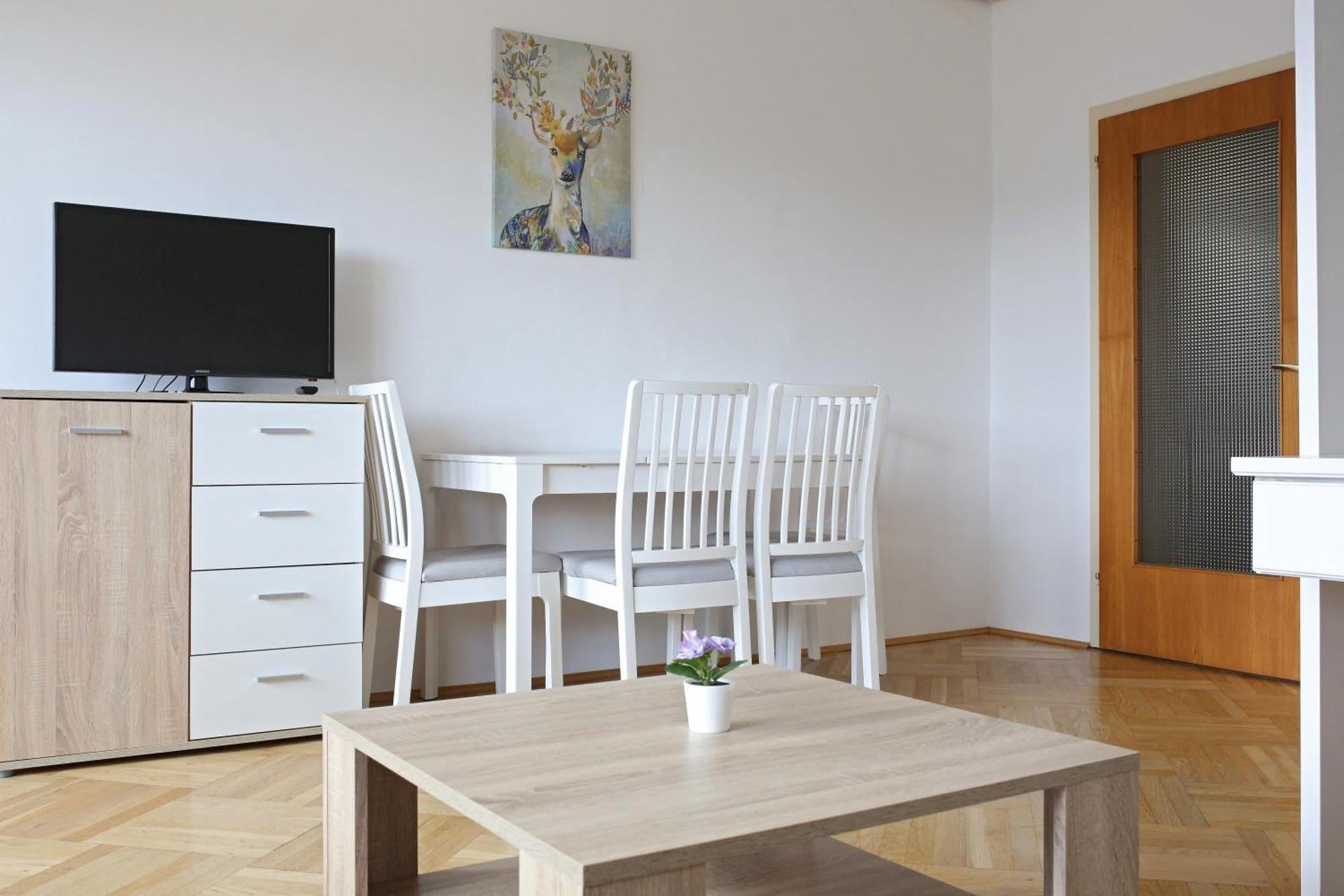 Self-Check In Apartmenthotel Seeglueck Pörtschach am Wörthersee Esterno foto